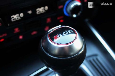 Audi SQ5 2014 - фото 26