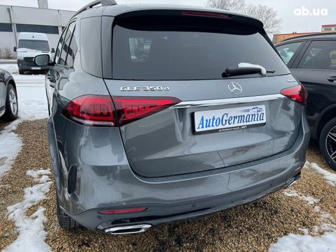 Mercedes-Benz GLE-Класс 2021 - фото 23