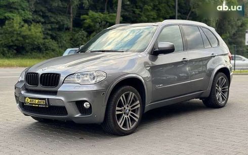 BMW X5 2012 - фото 3