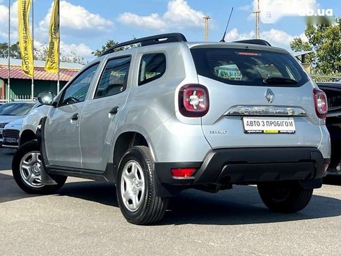 Renault Duster 2020 - фото 4