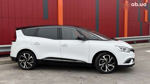 Renault grand scenic 2020 - фото 8