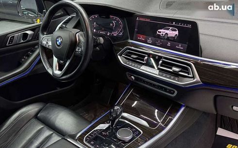BMW X5 2019 - фото 19