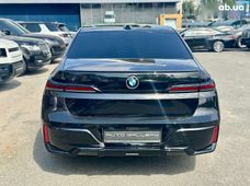 Продаж вживаних BMW 7 серия в Київській області - купити на Автобазарі