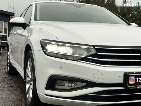 Volkswagen Passat 2021 - фото 10