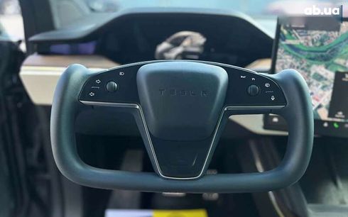 Tesla Model X 2022 - фото 13