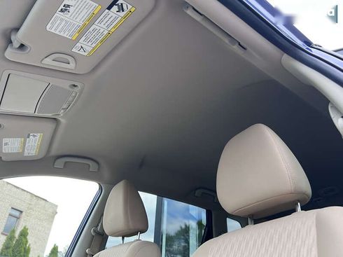 Nissan Rogue 2020 - фото 28