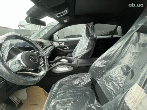 Mercedes-Benz GLE-Класс 2023 - фото 13