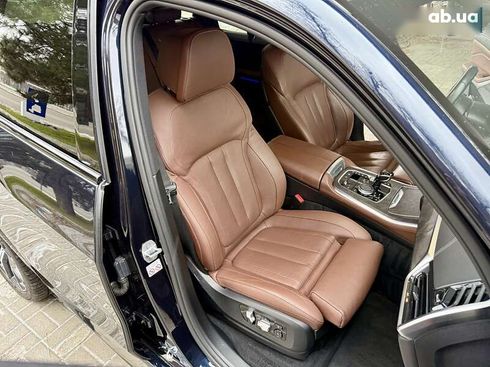 BMW X5 2019 - фото 17