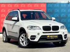 Продажа б/у BMW X5 2012 года в Киеве - купить на Автобазаре