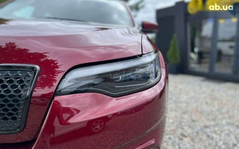 Jeep Cherokee 2020 - фото 29