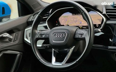 Audi Q3 2020 - фото 24