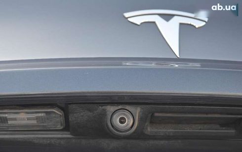 Tesla Model 3 2018 - фото 28
