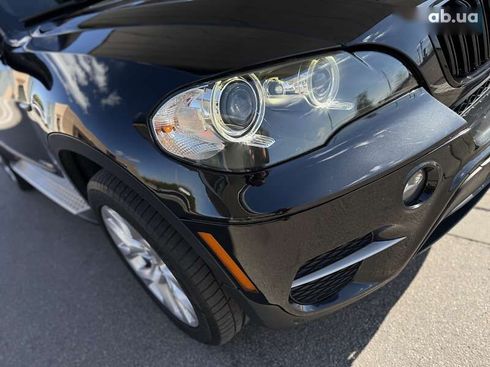 BMW X5 2013 - фото 7
