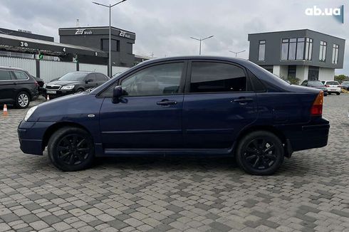 Suzuki Liana 2006 - фото 4