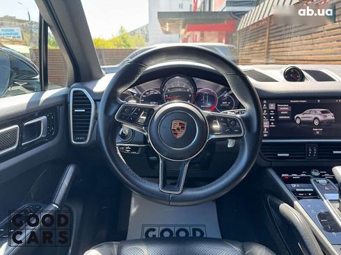 Porsche Cayenne 2018 - фото 23