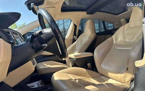 Tesla Model S 2015 - фото 8