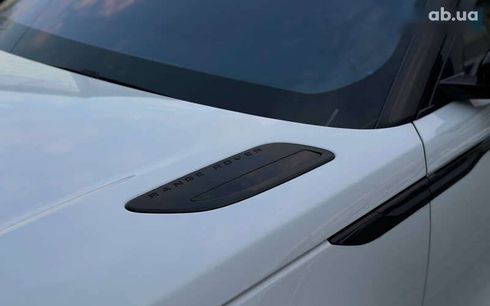 Land Rover Range Rover Velar 2018 - фото 10