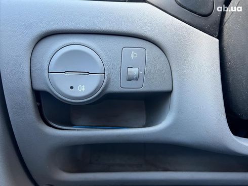 Hyundai Accent 2009 синий - фото 26