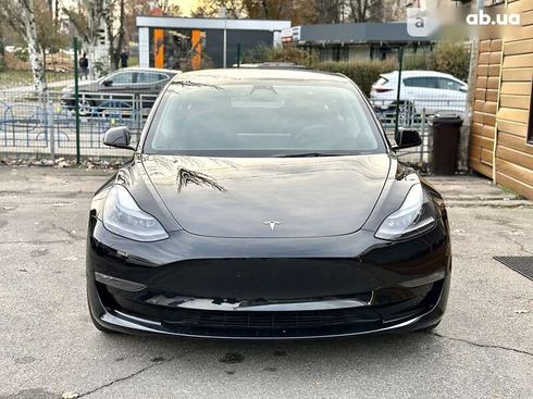 Tesla Model 3 2023 - фото 2