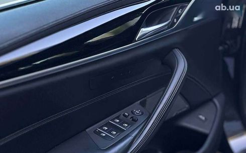 BMW 5 серия 2017 - фото 9