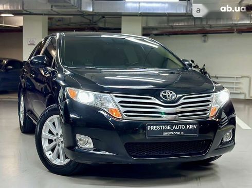 Toyota Venza 2011 - фото 4