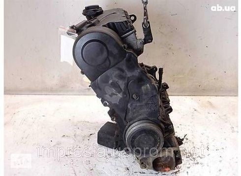 двигатель в сборе для Volkswagen Passat - купить на Автобазаре - фото 2