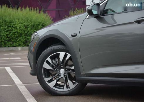Buick Regal 2018 - фото 11