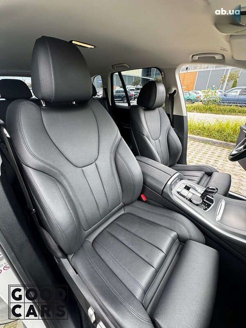 BMW X5 2021 - фото 10