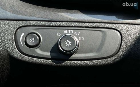 Buick Encore 2018 - фото 16