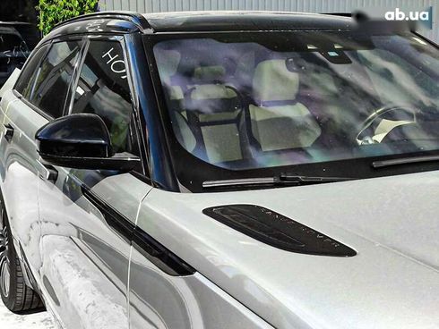 Land Rover Range Rover Velar 2018 - фото 11