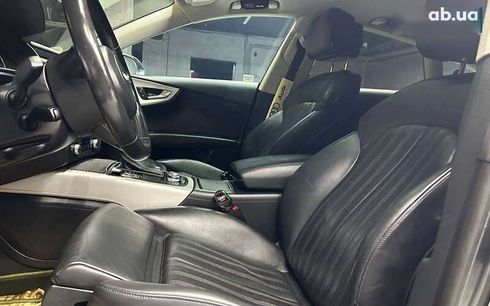 Audi A7 2015 - фото 10