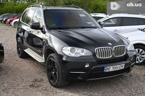 BMW X5 2013 - фото 8