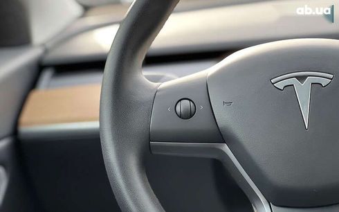 Tesla Model 3 2020 - фото 12