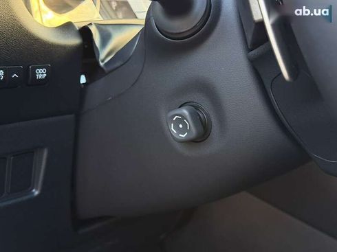 Lexus NX 2021 - фото 28