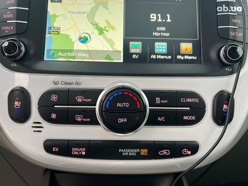 Kia Soul 2015 черный - фото 29