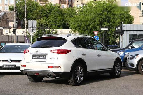 Infiniti QX50 2017 - фото 5