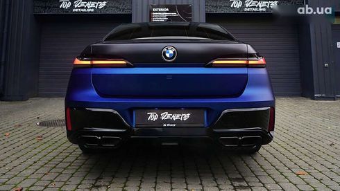 BMW 7 серия 2024 - фото 20