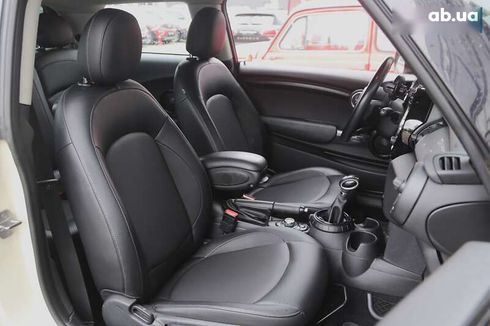 MINI Hatch 2015 - фото 11
