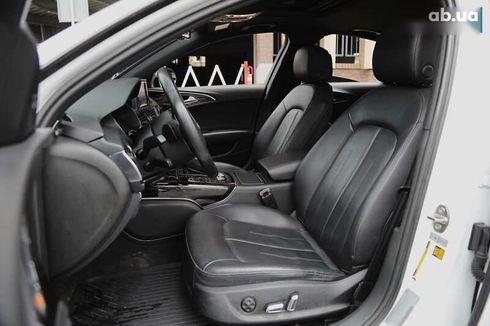Audi A6 2018 - фото 8