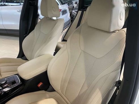 BMW X3 2023 - фото 23
