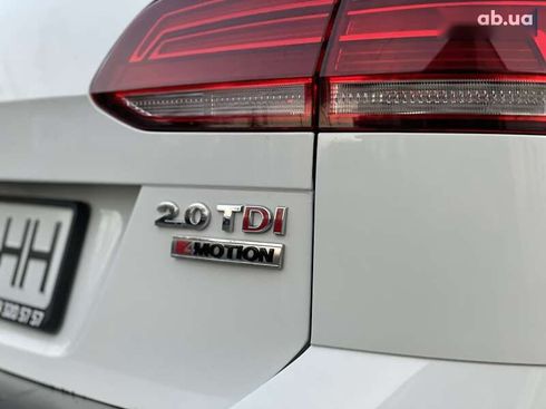 Volkswagen Golf 2018 - фото 23