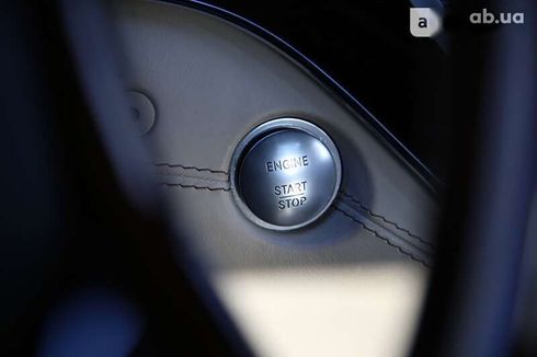 Mercedes-Benz S-Класс 2011 - фото 22