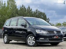 Продажа б/у Volkswagen Sharan в Волынской области - купить на Автобазаре