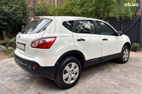 Nissan Qashqai 2012 - фото 2