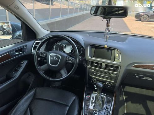 Audi Q5 2012 - фото 25