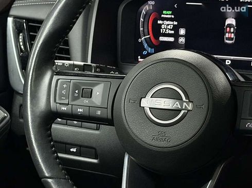 Nissan X-Trail 2023 - фото 26