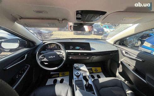 Kia EV6 2023 - фото 20