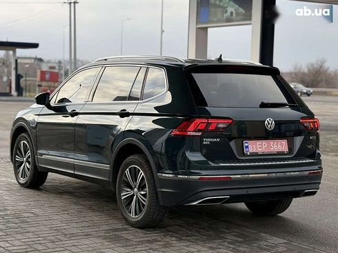 Volkswagen Tiguan 2020 - фото 15