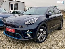 Купити Kia Niro бу в Україні - купити на Автобазарі