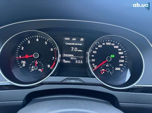 Volkswagen Passat 2015 - фото 23